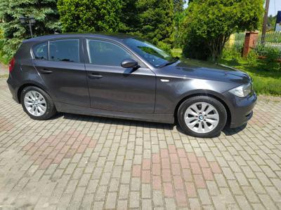 Używane BMW Seria 1 - 23 990 PLN, 175 000 km, 2008