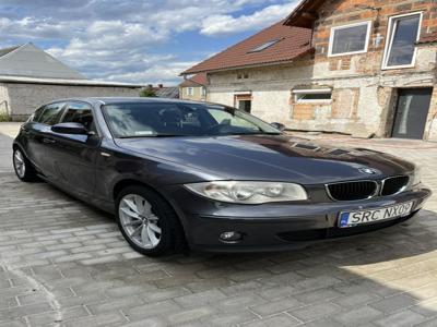 Używane BMW Seria 1 - 20 000 PLN, 190 000 km, 2006