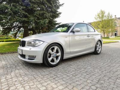 Używane BMW Seria 1 - 26 800 PLN, 339 000 km, 2009