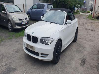 Używane BMW Seria 1 - 26 900 PLN, 110 900 km, 2009