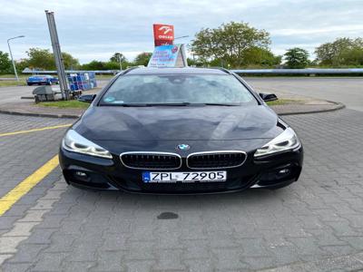 Używane BMW Seria 2 - 65 600 PLN, 223 000 km, 2015