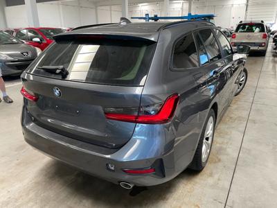 Używane BMW Seria 3 - 14 900 EUR, 67 000 km, 2019