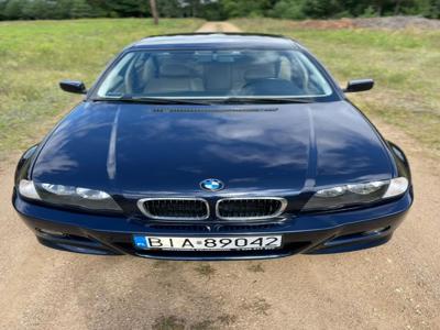 Używane BMW Seria 3 - 16 000 PLN, 325 000 km, 2001