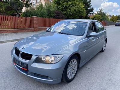 Używane BMW Seria 3 - 16 400 PLN, 315 000 km, 2005