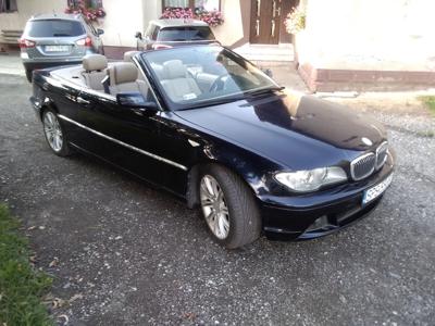 Używane BMW Seria 3 - 16 700 PLN, 147 000 km, 2001