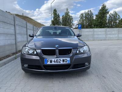 Używane BMW Seria 3 - 18 500 PLN, 128 683 km, 2007