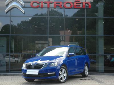 Używane Skoda Octavia - 66 900 PLN, 97 428 km, 2020