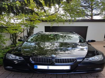 Używane BMW Seria 3 - 19 500 PLN, 350 000 km, 2007