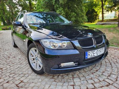 Używane BMW Seria 3 - 19 900 PLN, 290 000 km, 2008