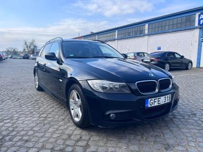 Używane BMW Seria 3 - 21 799 PLN, 350 000 km, 2009