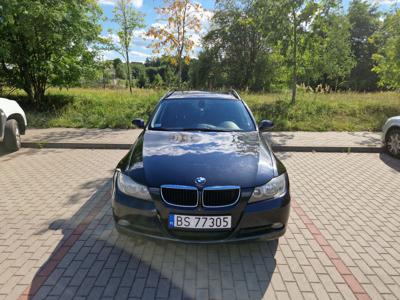 Używane BMW Seria 3 - 21 000 PLN, 312 800 km, 2006