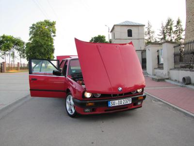 Używane BMW Seria 3 - 28 900 PLN, 134 551 km, 1988