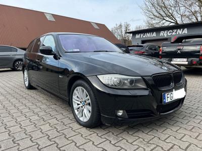 Używane BMW Seria 3 - 22 900 PLN, 214 060 km, 2008