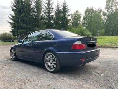 Używane BMW Seria 3 - 23 000 PLN, 222 253 km, 2003