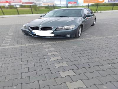 Używane BMW Seria 3 - 23 000 PLN, 222 691 km, 2010