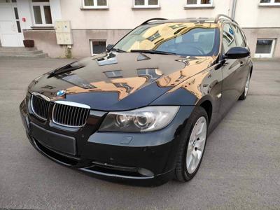 Używane BMW Seria 3 - 24 900 PLN, 220 000 km, 2005