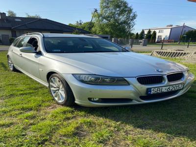 Używane BMW Seria 3 - 25 000 PLN, 377 000 km, 2009