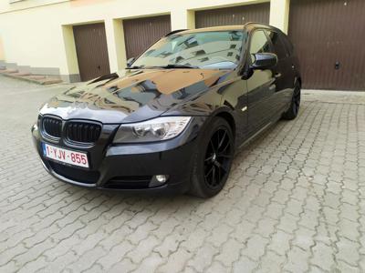 Używane BMW Seria 3 - 27 900 PLN, 244 500 km, 2010