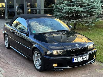 Używane BMW Seria 3 - 28 800 PLN, 286 000 km, 2000