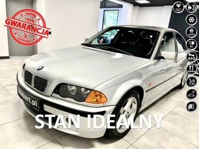 Używane BMW Seria 3 - 28 900 PLN, 236 000 km, 1999