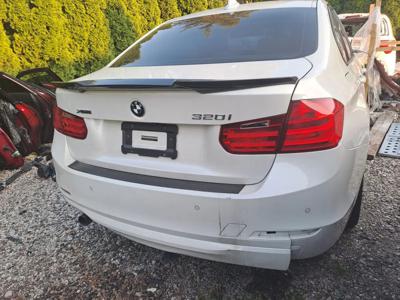 Używane BMW Seria 3 - 29 500 PLN, 126 000 km, 2014