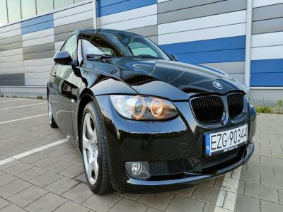 Używane BMW Seria 3 - 30 950 PLN, 199 292 km, 2007