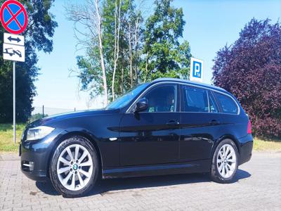 Używane BMW Seria 3 - 31 900 PLN, 223 611 km, 2011