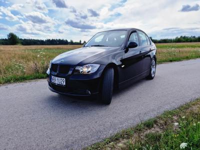 Używane BMW Seria 3 - 28 900 PLN, 104 400 km, 2006