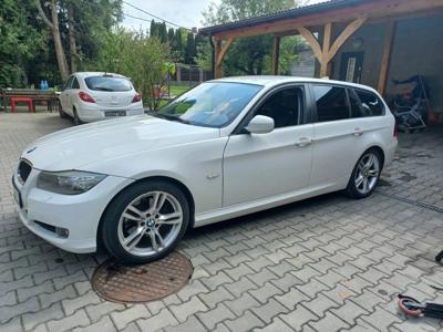 Używane BMW Seria 3 - 32 000 PLN, 249 000 km, 2011