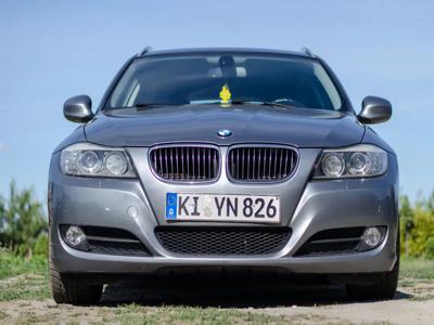 Używane BMW Seria 3 - 31 900 PLN, 299 000 km, 2010