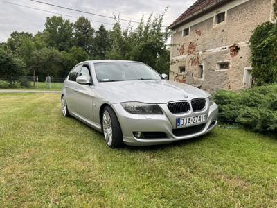 Używane BMW Seria 3 - 34 000 PLN, 289 000 km, 2009