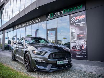 Używane Ford Mustang - 249 000 PLN, 77 170 km, 2015