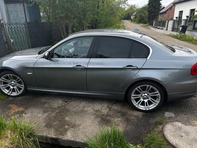 Używane BMW Seria 3 - 43 900 PLN, 244 000 km, 2011