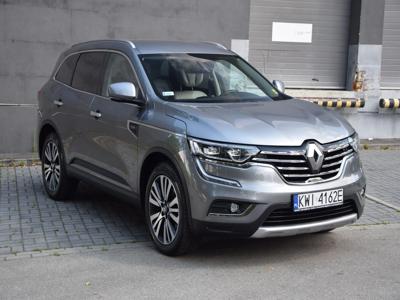 Używane Renault Koleos - 104 900 PLN, 98 000 km, 2018