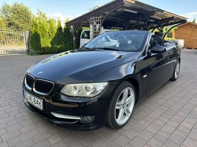 Używane BMW Seria 3 - 44 900 PLN, 249 621 km, 2010