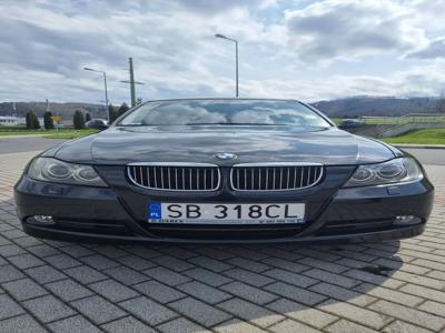 Używane BMW Seria 3 - 37 000 PLN, 247 000 km, 2007