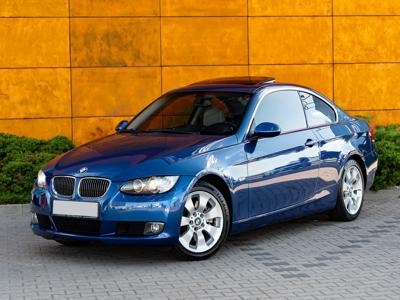 Używane BMW Seria 3 - 48 900 PLN, 176 000 km, 2006