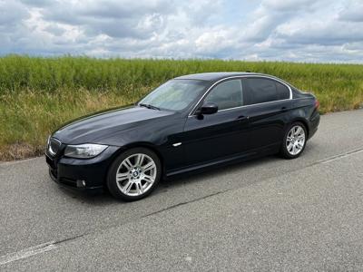 Używane BMW Seria 3 - 49 500 PLN, 247 500 km, 2008