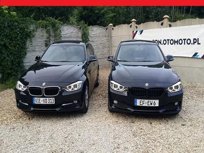 Używane BMW Seria 3 - 49 990 PLN, 226 000 km, 2014