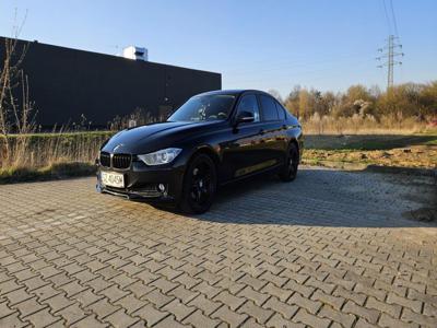 Używane BMW Seria 3 - 51 900 PLN, 279 000 km, 2012