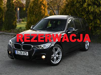 Używane BMW Seria 3 - 55 900 PLN, 232 188 km, 2013