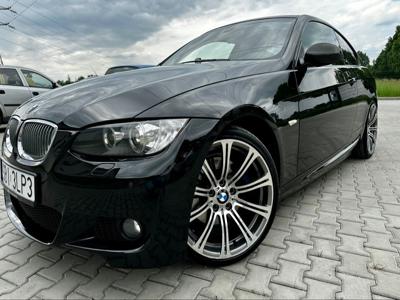 Używane BMW Seria 3 - 59 000 PLN, 289 000 km, 2007