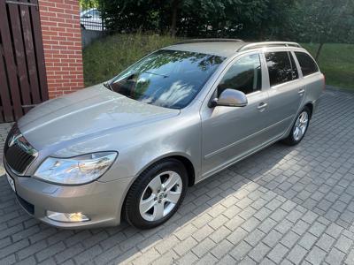 Używane Skoda Octavia - 31 000 PLN, 225 320 km, 2012