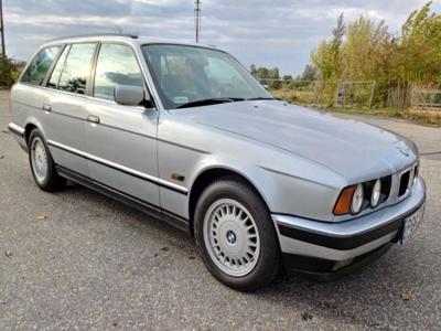 Używane BMW Seria 5 - 18 900 PLN, 430 000 km, 1994