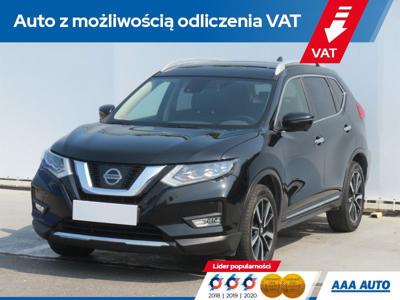 Używane Nissan X-Trail - 92 000 PLN, 145 277 km, 2017