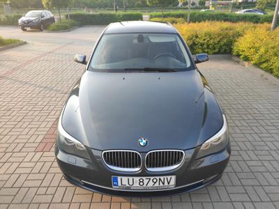 Używane BMW Seria 5 - 36 900 PLN, 300 000 km, 2008