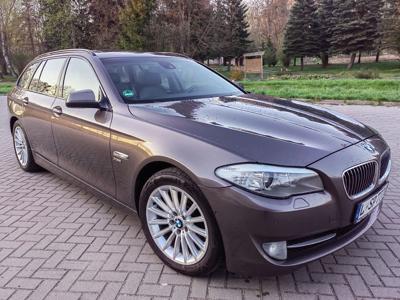 Używane BMW Seria 5 - 49 900 PLN, 284 354 km, 2011