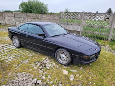 Używane BMW Seria 8 - 64 900 PLN, 250 000 km, 1990