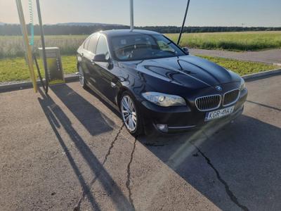 Używane BMW Seria 5 - 45 000 PLN, 315 000 km, 2011