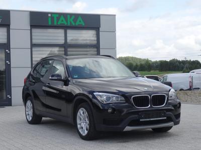 Używane BMW X1 - 46 999 PLN, 202 000 km, 2013